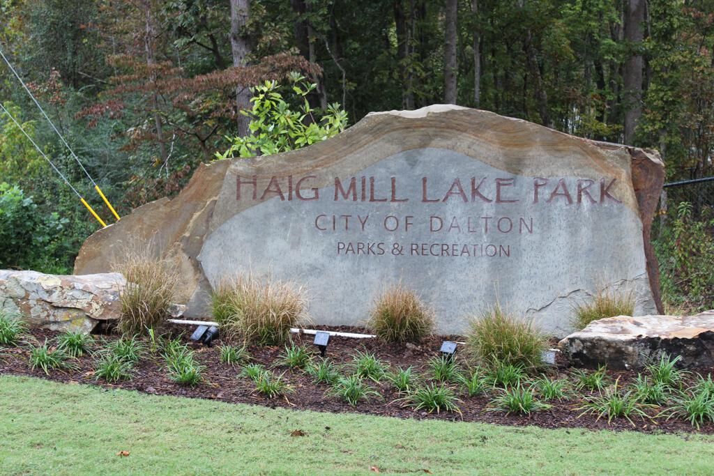 Paddle boards approved for Haig Mill Lake Park